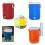 3-Piece Set for  Gott Cooler Valve Replacement Kit, Push-Button Spigot 2