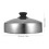 Stainless Steel Steaming Dome Cover 1 Piece 2
