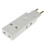 4-in-1 EU Wall Outlet Extension with 180 Plug Adapter 1