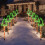 Solar Christmas Tree Lights 13 Inch 5 Pack 6