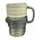 Spark Plug Mug Automotive Design 11 oz 2