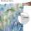 Watercolor Blue Hydrangea Curtains Rod Pocket Thermal 6