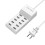 USB Charging Station Wall Charger 10-Port 2