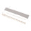 LEORX Clarinet White Plastic 8-Hole Beginner Set 6