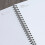 Erasable Notebook Eco-Friendly Waterproof Lined Hardcover 6