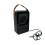 Flame Heater Warm Fan for Home Bathroom Bedroom 7