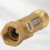 All-Copper Meter, Internal and External Thread Balance Valve,  Valve, Valve Accessories 2