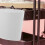 Tool Rolling Cart Accessories Basket Container Bucket 3