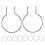 Black Pegboard Accessories Set 12 Pieces 4