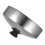 Stainless Steel Steaming Dome Cover 1 Piece 7