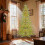 Pre-Lit Artificial Christmas Tree with LED Lights 59.1 Inch 8