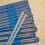 Knitting Needles Stainless Steel Single Pointed 2mm-10mm 4