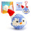 Beginner Crochet Kit with Yarn Hook and Step-by-Step Videos 4