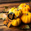 Halloween Paper Tags with String 60 Pcs 3
