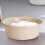 Plastic Wash Basin Food-Grade PP 1 pc 6