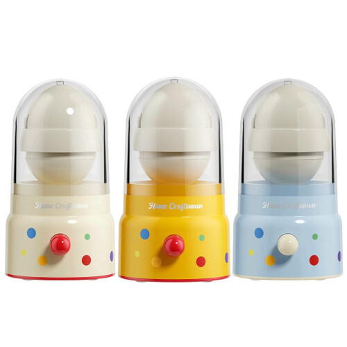 Manual Egg Yolk Mixer 6.04 x 3.12 in 1