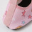 Kids Water Shoes Light Pink Size 7.5-8 5