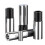 Collet Adaptor Shank Reducer Bit for CNC Spindle Router 4 6 3