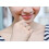 925 Sterling Silver Crystal Zircon Ring Set 9 6