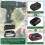 Bosch 18V to Parkside 20V Battery Adapter 2