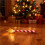 Christmas Tree Wand Remote Control Outlet Red 4