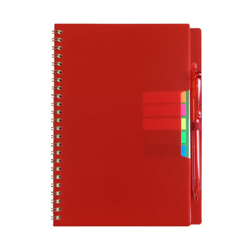 Erasable Notebook Eco-Friendly Waterproof Lined Hardcover 2