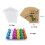 Dinosaur Valentine Cards Egg Hatching Theme 24-Pack 3