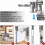 Dyson 21.6V Type-B Adapter for DC31 DC45 Animal 4