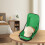 Portable Baseball Cap Storage Bag Shape-Retaining Organizer 4