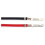 3-Pin 3-Pole Hoverboard Charging Cable with 2 Wires 3