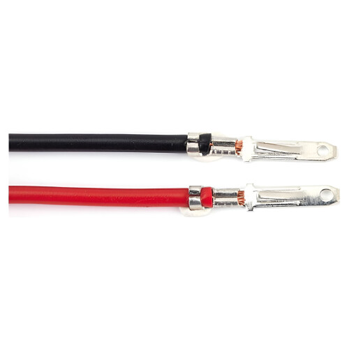 3-Pin 3-Pole Hoverboard Charging Cable with 2 Wires 2