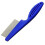 Flea Comb for Dogs and Cats Ergonomic Grip 2 pcs 6