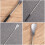 Stainless Steel Retractable Shoe Horn 3 pcs 5