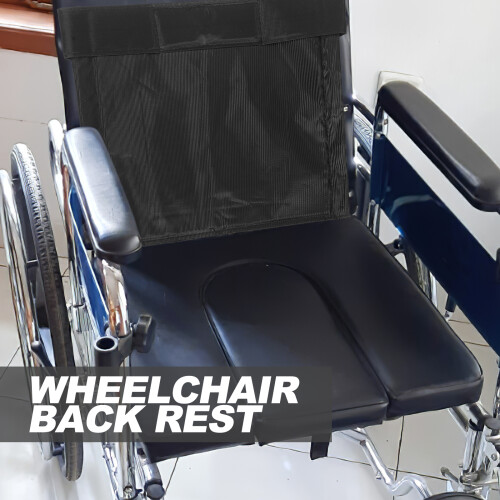 Back Pillow Support Cushion for Wheelchair Seat Backrest 1