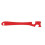 Silicone Oven Rack Puller 11 inch 2