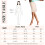 Women's Lace Half Slip for Under Dresses 3-Pack 5