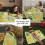 Κουβέρτα Fleece με σχέδιο γάτας 40x50 εκ. σε χρώμα φασκόμηλου 7