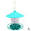 Hanging Bird Feeder Waterproof 820ml 8