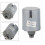 Automatic Water Pump Pressure Switch 220 V 3/8 in 3