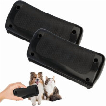 Groompro Deshedding Brush for Dogs and Pets 1 piece