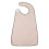 Adult Washable Bib Soft Cotton Adjustable Large Waterproof 2