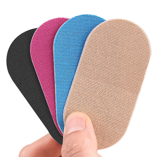 Hemostatic Bandage Patches Elastic Self-Adhesive Wraps 10 2
