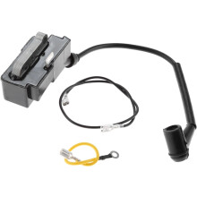 Ignition Coil Module for Husqvarna 365 362 Chainsaw 1 Pack