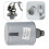 Automatic Water Pump Pressure Switch 220 V 3/8 in 2