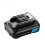 12V 5000mAh Rechargeable Battery for Makita Power Tools 2