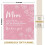 Pink Flannel Throw Blanket 50x60 inches 6