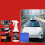 Car Ceramic Coating Care Kit Paint Protection 414 ml 5