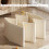 Foldable Pet Bathtub Extra Large 29.5x27.6 in Adjustable 5