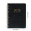 A5 Planner Faux Leather Hardcover 140 Sheets 3