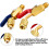 AC Refrigerant Ball Valves and Mini Split Adapters 7 pcs 3